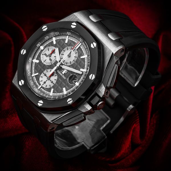 Audemars Piguet Royal Oak Offshore 26400IO.OO.A004CA.01